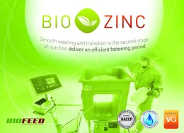 BioZinc 4 kg