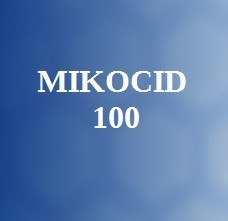 Konserwant paszowy Mikocid 100