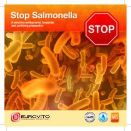 Stop Salmonella 20 kg