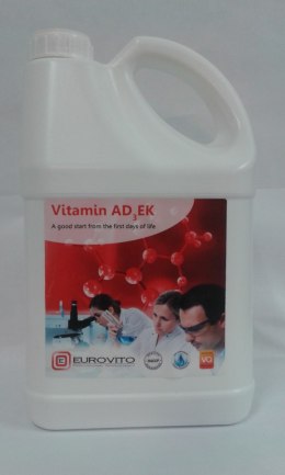Vitamin AD3E 5 kg