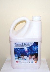 Vitamin B Complex 5 kg