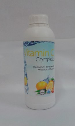 Vitamin C Complete 1 kg
