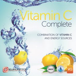 Vitamin C Complete 5 l