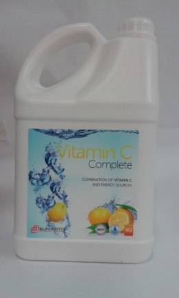 Vitamin C Complete 5 l